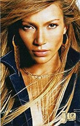 Jennifer lopez jlo - jlo, pop-rock