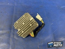 Régulateur de tension HONDA 125 MTX de 1987 à 1989.