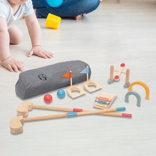 Ensemble de jouets de golf