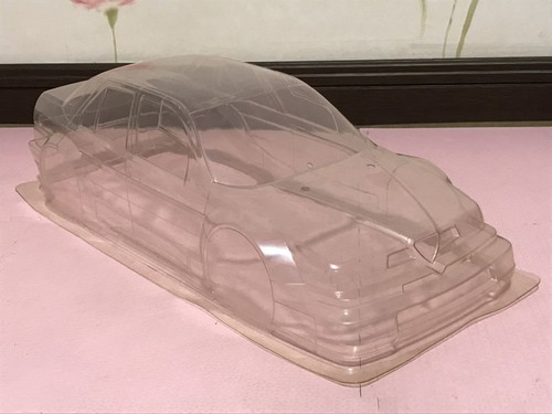 Tamiya alfa romeo 155 6 - 1/10,