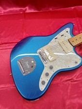 [Fender] Guitare électrique