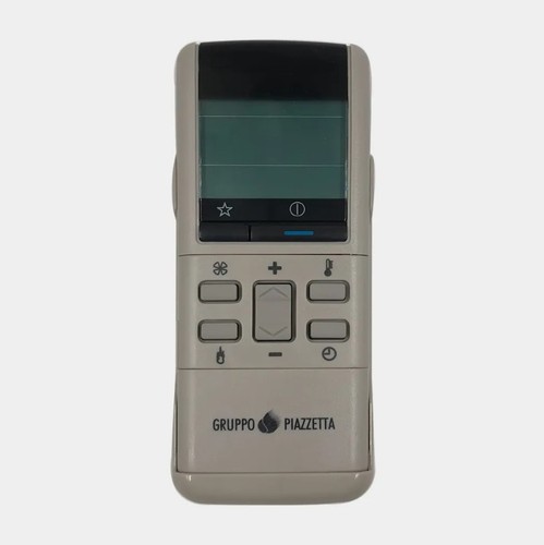Piazzetta télécommande lcd - télécommande,