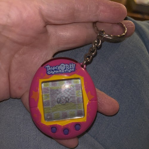 Vintage tamagotchi connection - vintage,