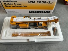 WSI 1:50 Liebherr LTM 1050-3.1