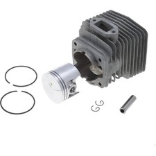 Cylindre piston complet