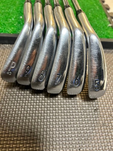 Ensemble fers titleist t200 - ensemble, de