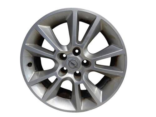 Jante opel astra - phase, 1
