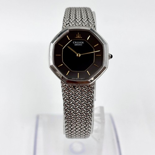 Seiko credor quartz - seiko,