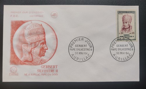 Enveloppe fdc 1er jour - enveloppe,