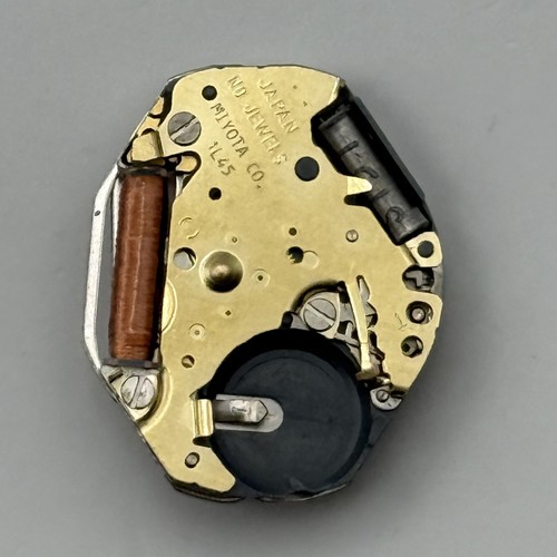 Miyota mouvement montre - miyota,