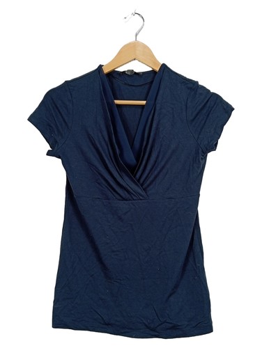 Esprit chemisier femme bleu - chemisier,