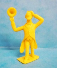 Tintin - Figurine monochrome