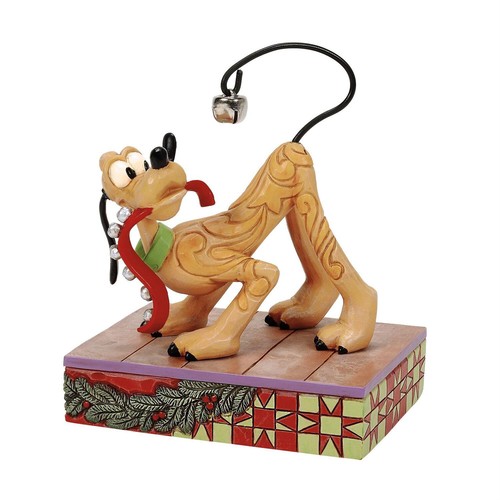 Figurine jim shore disney - figurine,