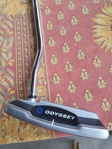Odyssey white hot - versa, 1w