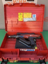 Hilti DX36M Powder Actuated