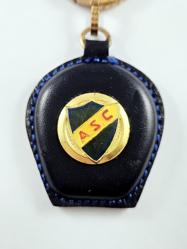 Porte cles amiens sporting - porte-cles,
