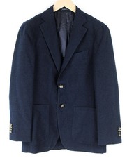 Suitsupply Havana Patch Homme