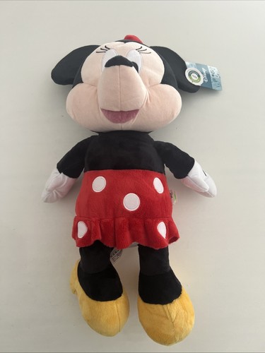 Peluche disney minnie mouse - ,