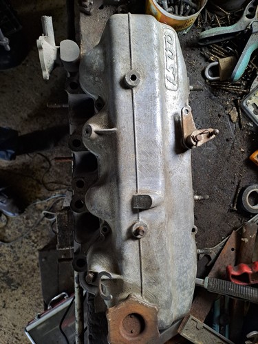 Cache culbuteurs fiat 1500 - culbuteurs,