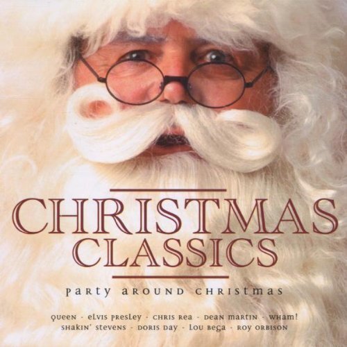Christmas classics party - christmas, classics-party