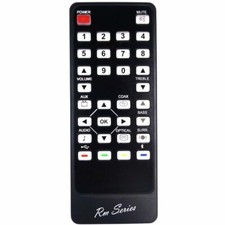 Télécommande De Barre De Son