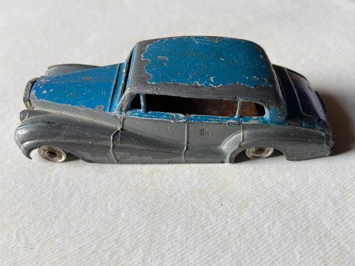 Voiture tole metal - jouet, rare