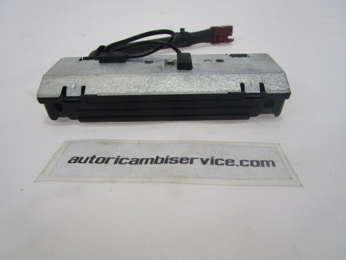 9653029780 ecu amplificateur - ecu,
