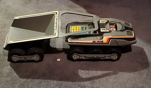 Milton bradley 1979 - 1979, trak