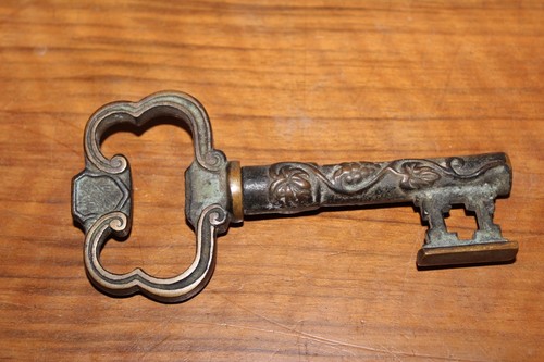 Ancien tire bouchon - ancien,