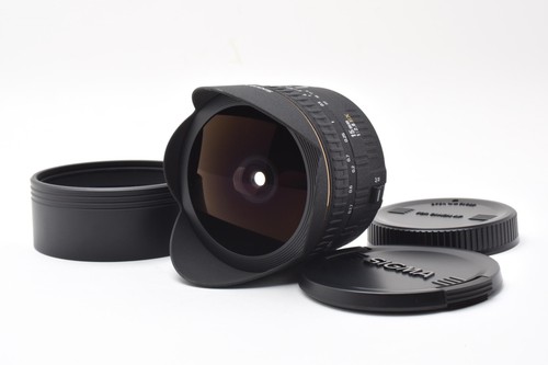 Top mint objectif - sigma, 15