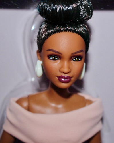 Barbie signature basics - barbie,