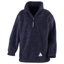 Result - Veste polaire -