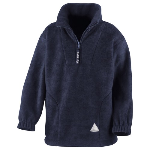Result veste polaire - result,