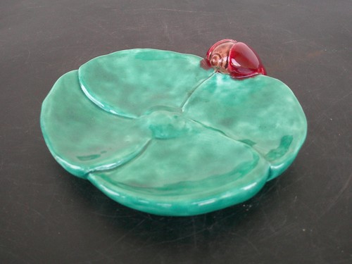 Vide poche ceramique - ceramique, art