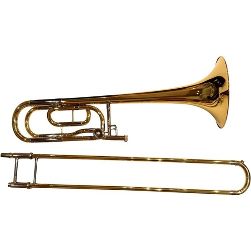 Yamaha ysl 640 - yamaha, basse