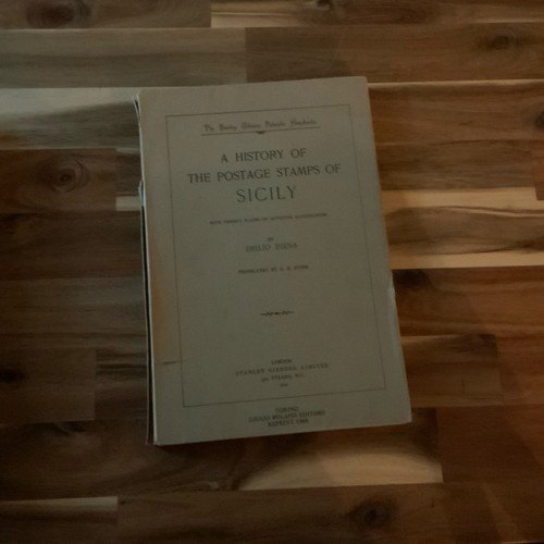 Stanley gibbons history of - stanley,