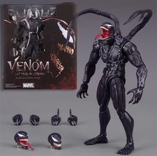 🕷️ FIGURINE VENOM HASBRO