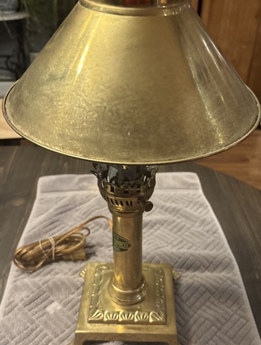 Vintage brass paris - vintage,