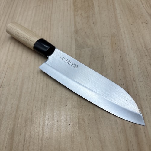 Couteau cuisine japonais - couteau,