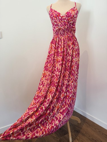 Robe longue - robe,