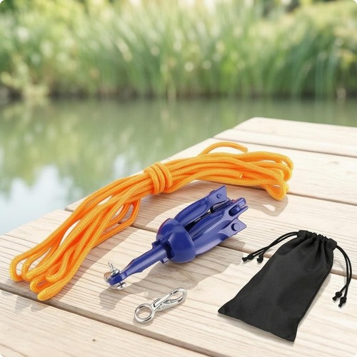 Ancre kayak pliable - de,