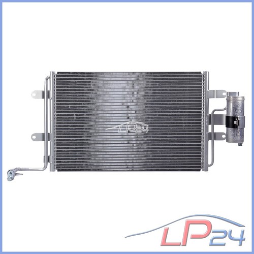 Condenseur clim pour - condenseur,