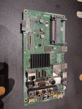 Motherboard TV TOSHIBA 32WL3A63DG 17MB211S 240817R1 23580920