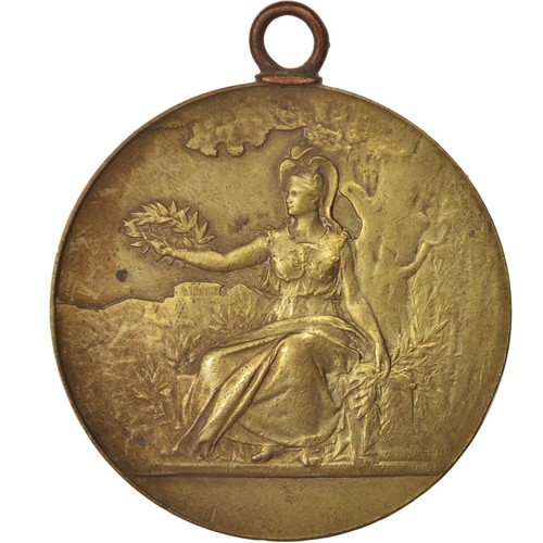 France medal politics - medal,,