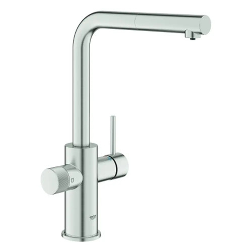 Grohe blue pure minta - pure, mitigeur