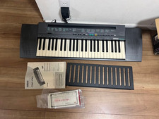 Clavier électronique Yamaha