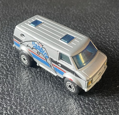 Miniature matchbox superfast - miniature,