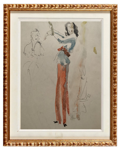 Miriam hetzel rare - miriam,