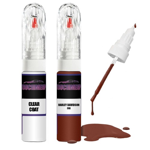 Stylo peinture pour harley - pour,