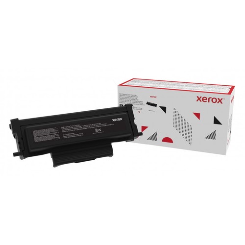 Xerox cartouche toner noir - cartouche,